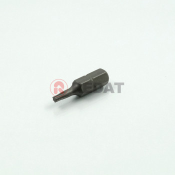 INSERTO 1/4` TORX TX10 M